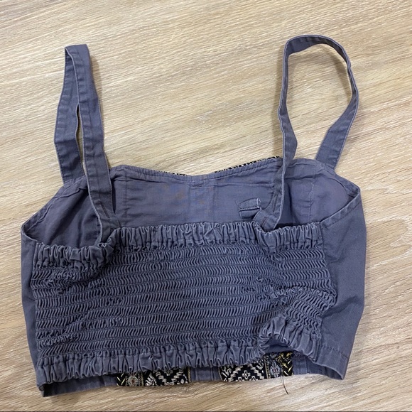 🍋Urban Outfitters Bralette🍋 - Picture 2 of 3